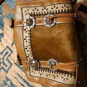 Justin bag